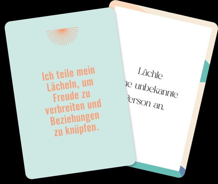 Produktbild: Kindness to go