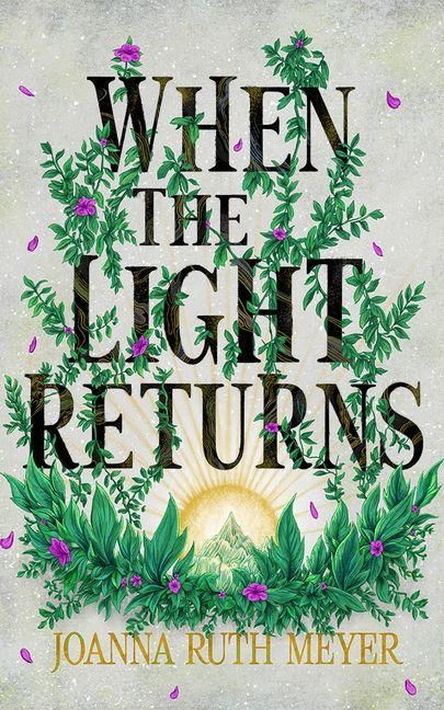 Produktbild: When the Light Returns