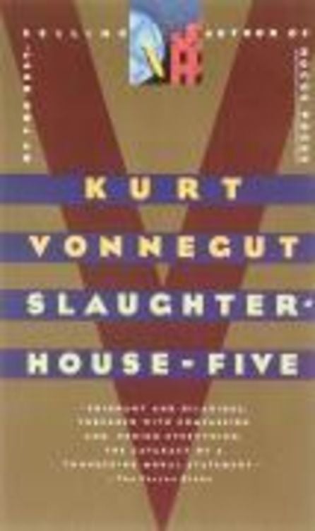 Produktbild: Slaughterhouse-Five