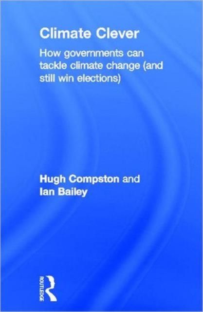 Produktbild: Compston, H: Climate Clever