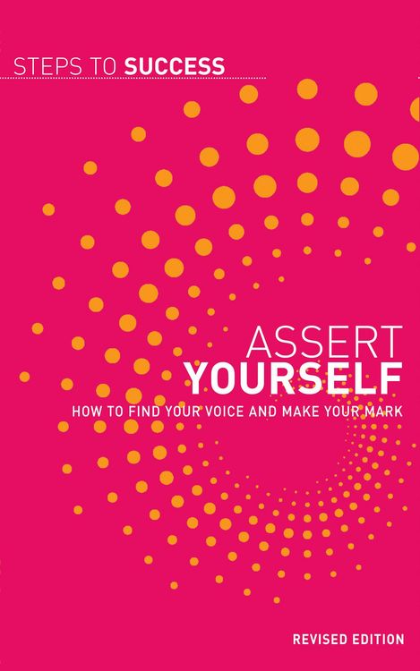 Produktbild: Assert Yourself