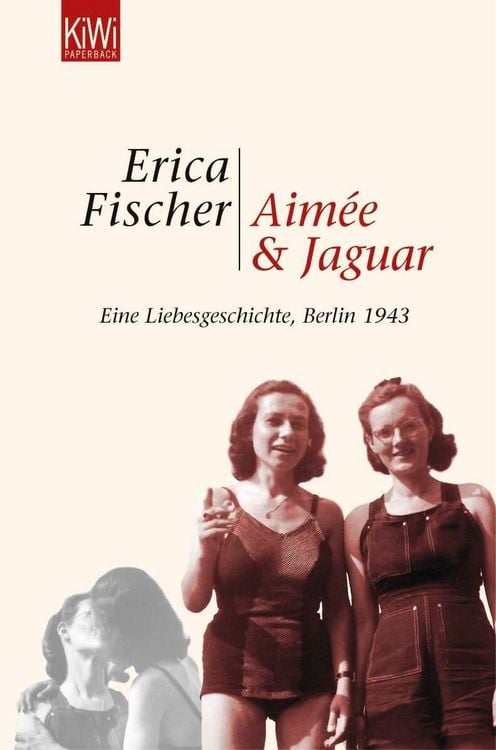 Produktbild: Aim&eacute;e und Jaguar
