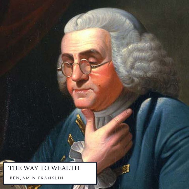 Produktbild: The Way to Wealth