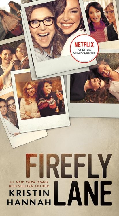 Produktbild: Firefly Lane