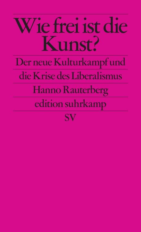 Produktbild: Wie frei ist die Kunst?