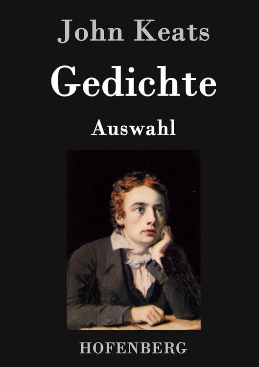 Produktbild: Gedichte