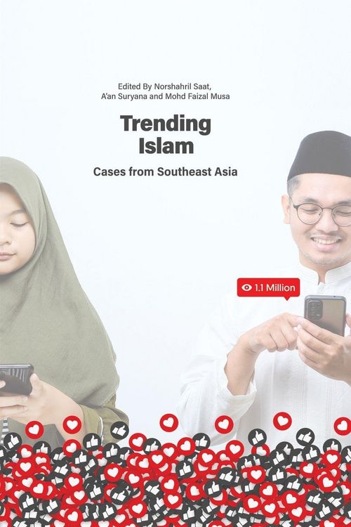 Produktbild: Trending Islam