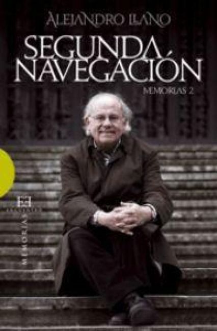 Produktbild: Segunda Navegacion-Memorias 2