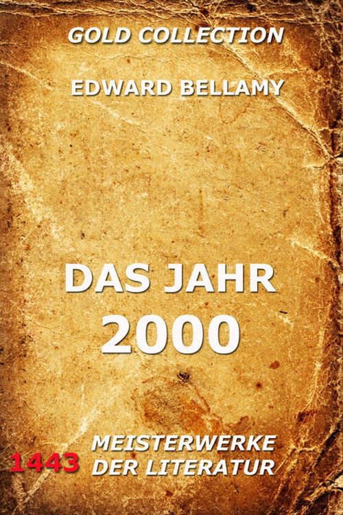 Produktbild: Das Jahr 2000