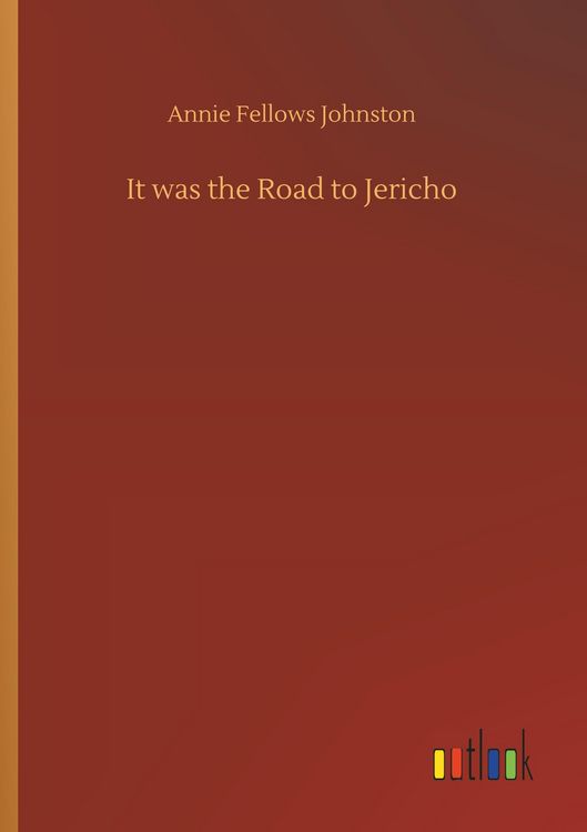 Produktbild: It was the Road to Jericho