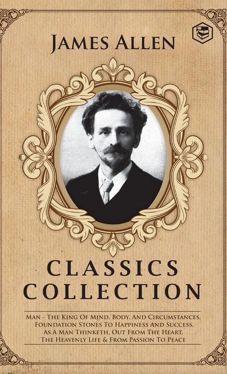Produktbild: James Allen Classics Collection
