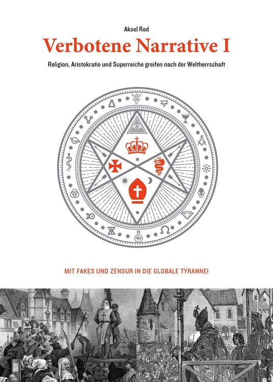 Produktbild: Verbotene Narrative I