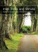 Produktbild: Jackson, P: Irish Trees and Shrubs