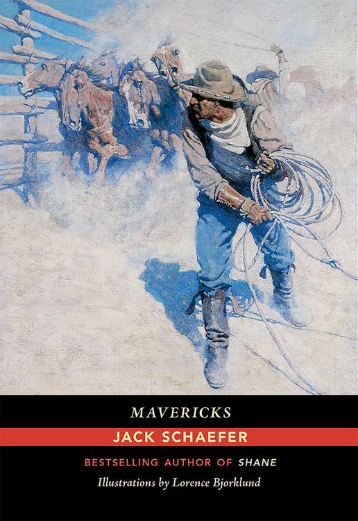Produktbild: Mavericks