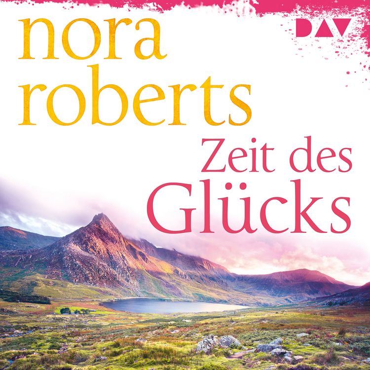 Produktbild: Zeit des Gl&uuml;cks (Die Zeit-Trilogie 3)