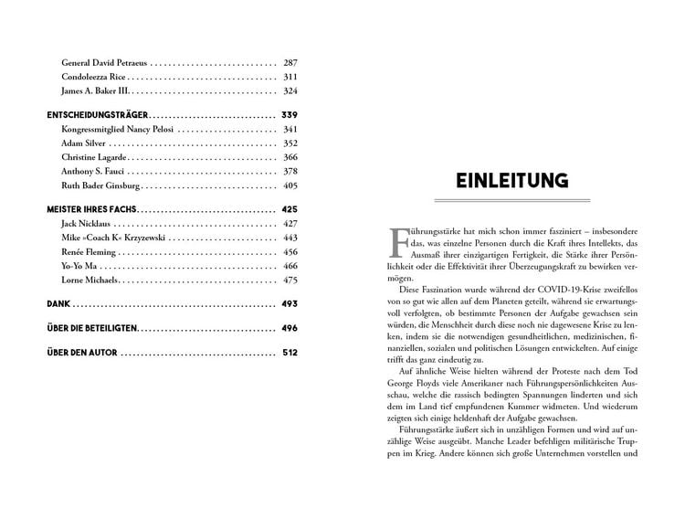 Produktbild: How to lead