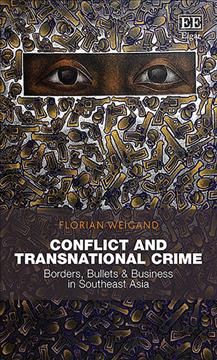 Produktbild: Conflict and Transnational Crime