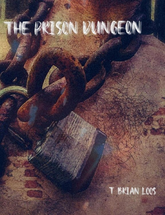 Produktbild: The Prison Dungeon