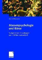 Produktbild: Massenpsychologie und B&ouml;rse