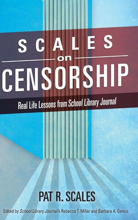 Produktbild: Scales on Censorship