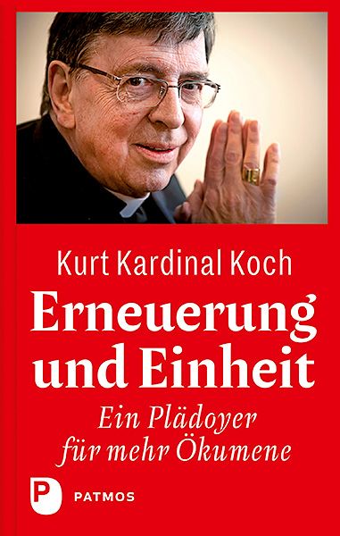 Produktbild: Erneuerung und Einheit