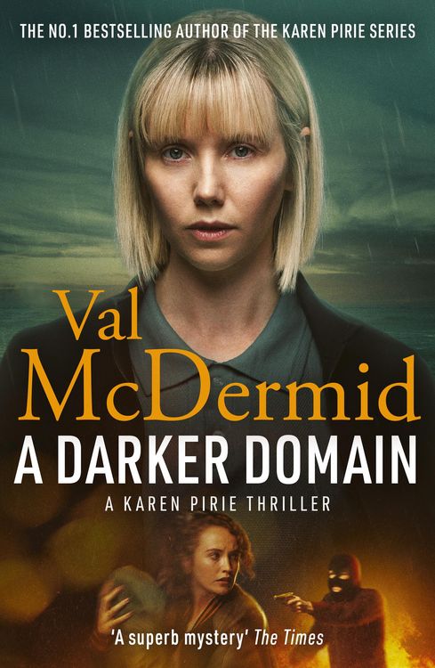 Produktbild: A Darker Domain