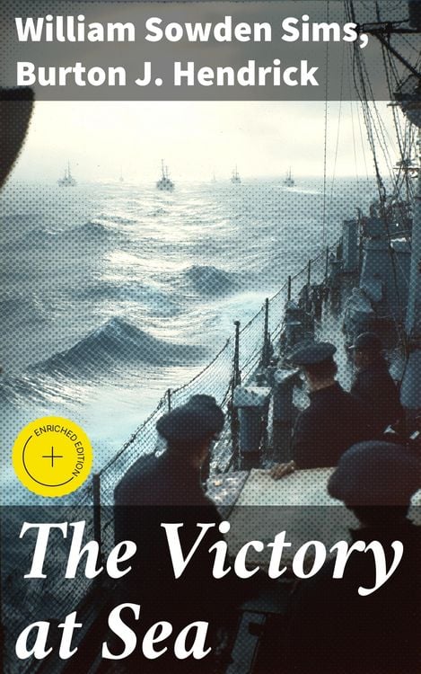 Produktbild: The Victory at Sea