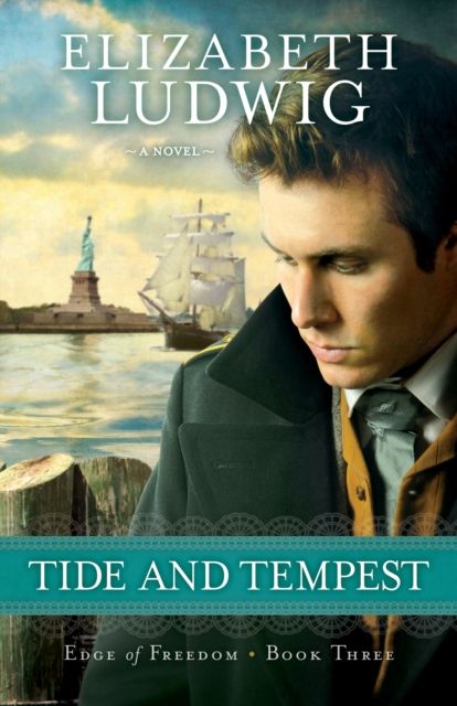 Produktbild: Tide and Tempest