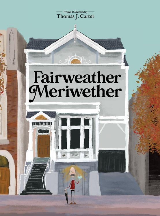 Produktbild: Fairweather Meriwether