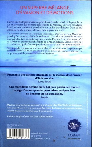 Produktbild: Hotel des Muses