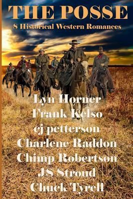 Produktbild: The Posse: 8 Historical Western Romances