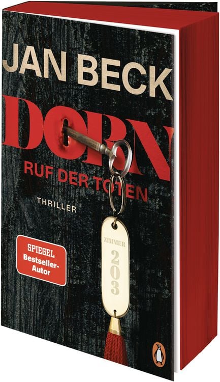 Produktbild: Dorn