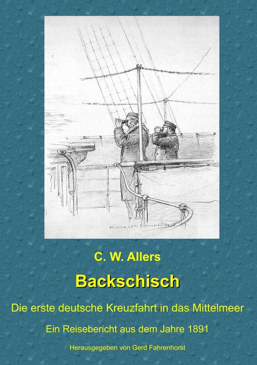 Produktbild: Backschisch