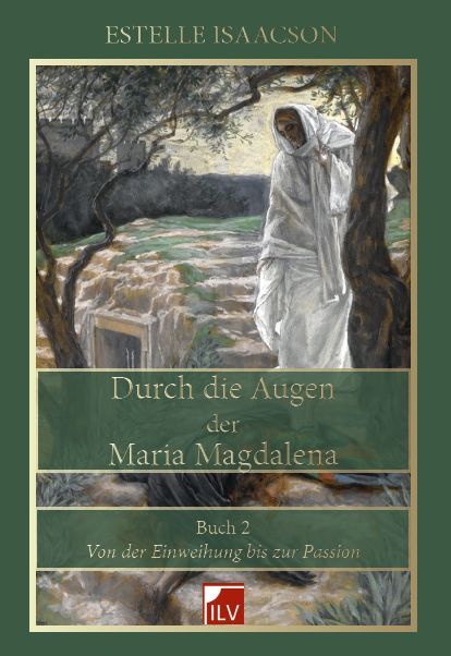 Produktbild: Durch die Augen der Maria Magdalena