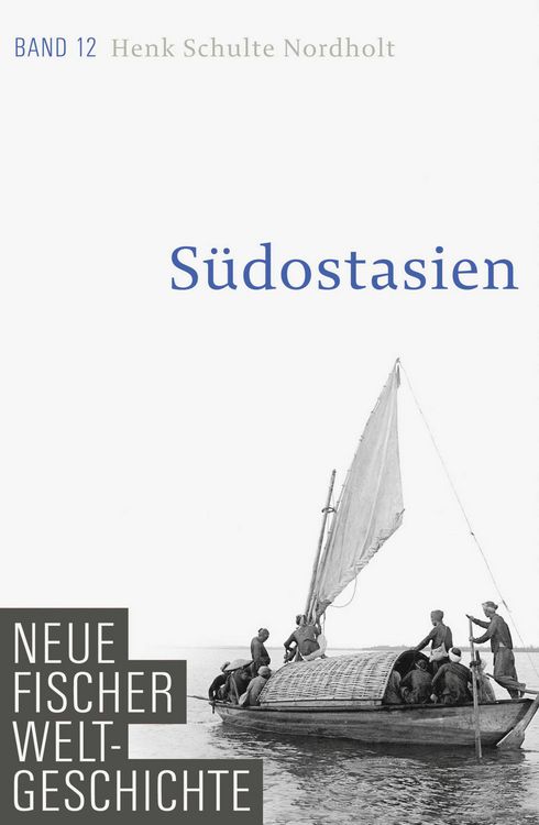 Produktbild: Neue Fischer Weltgeschichte. Band 12