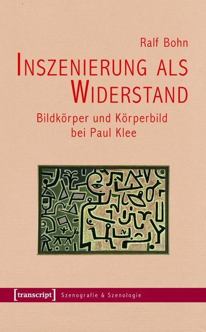 Produktbild: Inszenierung als Widerstand