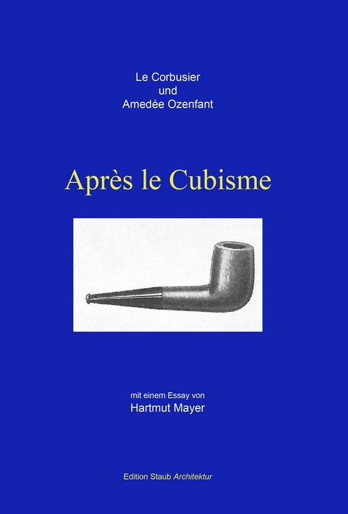 Produktbild: Apr&egrave;s le Cubisme