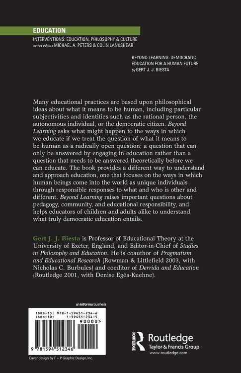 Produktbild: Beyond Learning