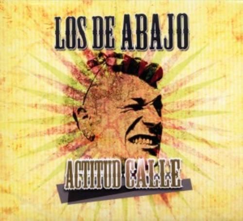 Produktbild: Actitud Calle