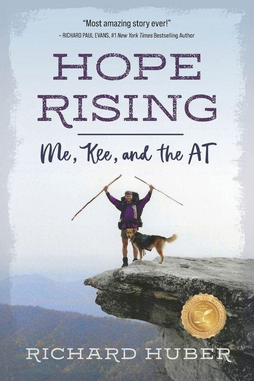 Produktbild: Hope Rising