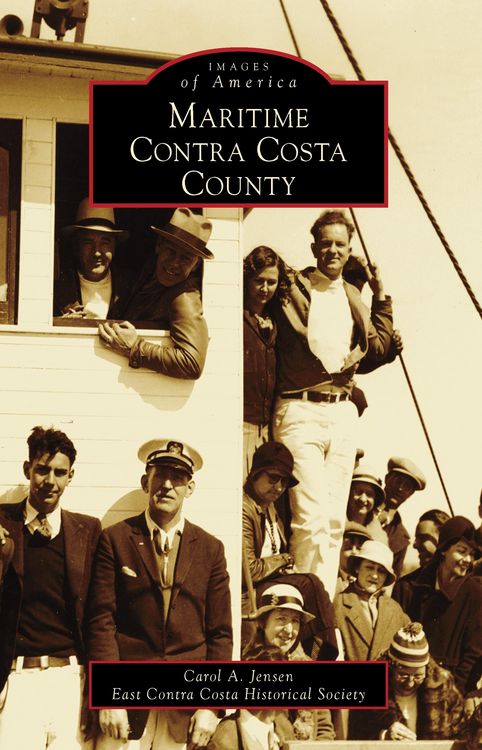 Produktbild: Maritime Contra Costa County