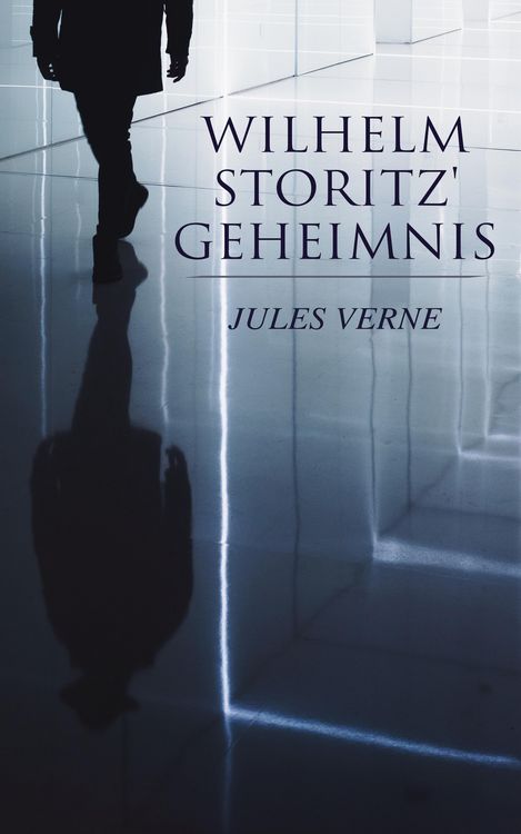 Produktbild: Wilhelm Storitz' Geheimnis