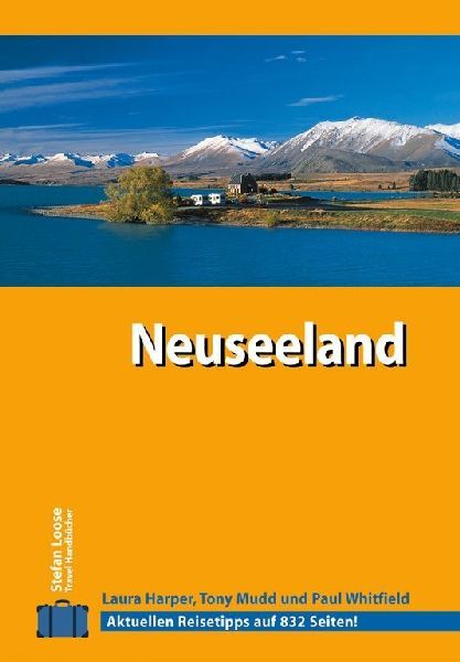 Produktbild: Neuseeland