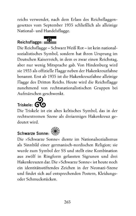 Produktbild: Hass und Vers&ouml;hnung