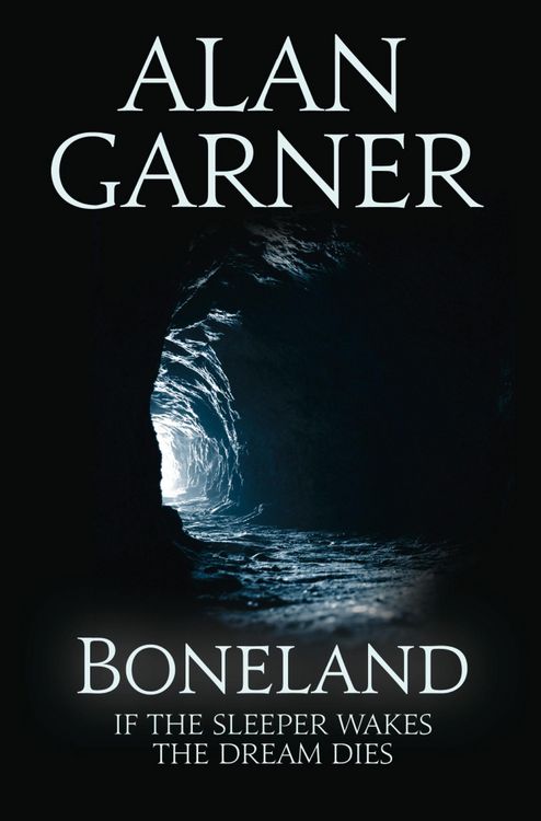 Produktbild: Boneland