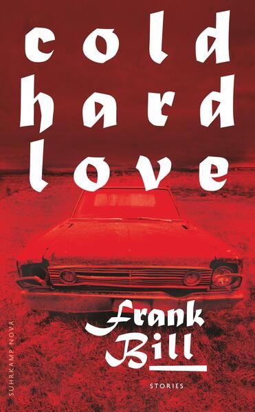 Produktbild: Cold Hard Love