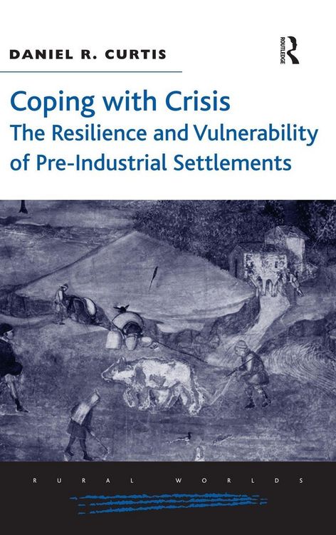 Produktbild: Coping with Crisis