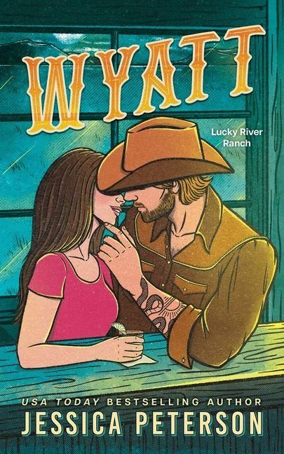 Produktbild: Wyatt (Standard Edition)