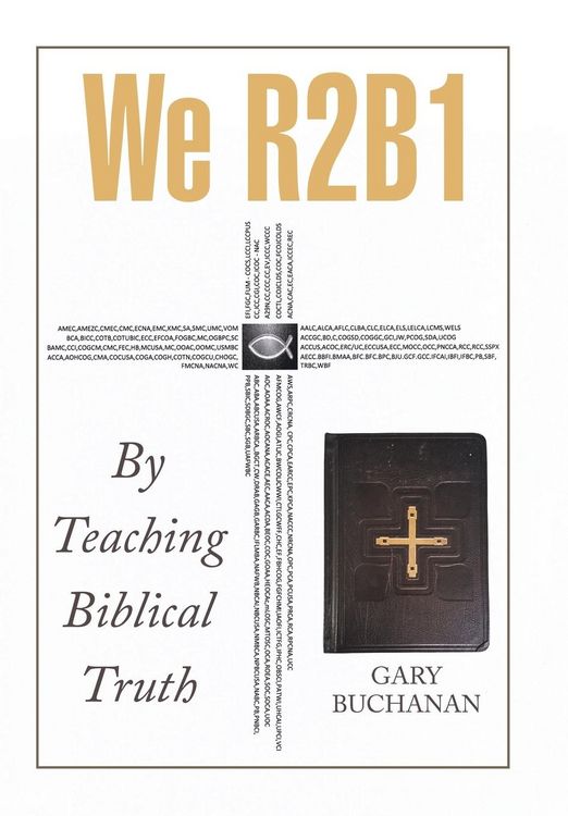 Produktbild: We R2b1