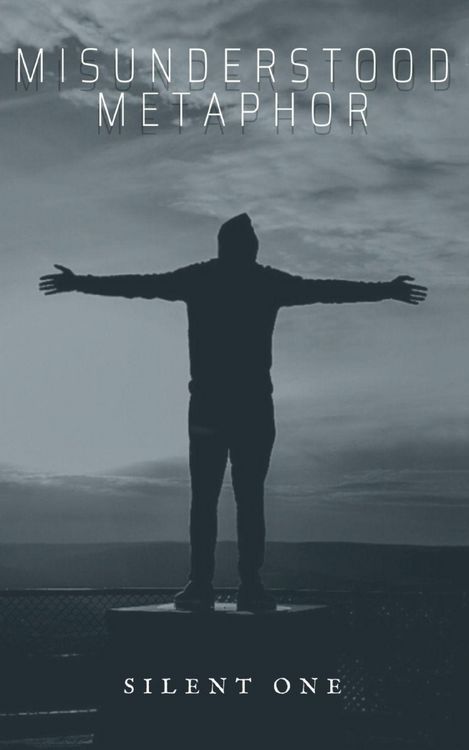 Produktbild: Misunderstood Metaphor